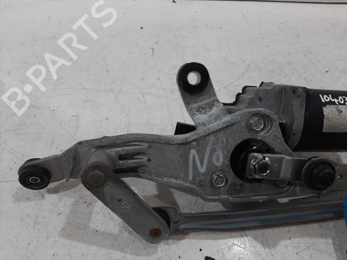Front wiper motor MG MG 3 1.5 | BP31964905M29