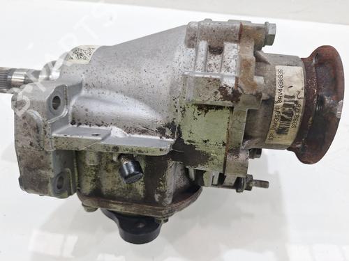 Transfer box AUDI TT (8J3) 2.0 TDI quattro | BP40454737M36 - Image 4