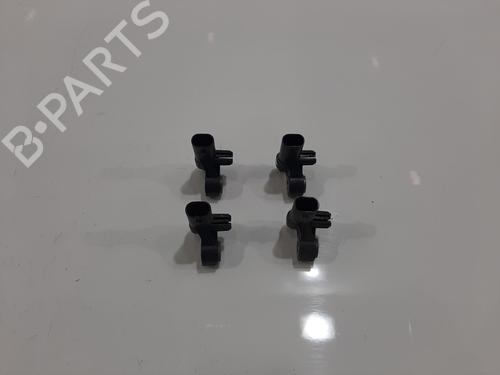 Used Control unit Control unit JAGUAR I-PACE (X590) EV400 AWD (400 hp) 34376858 34376858