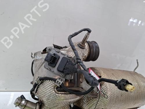 Particulate filter MERCEDES-BENZ E-CLASS (W213) E 220 d (213.004) | BP40512497M81 - Image 4