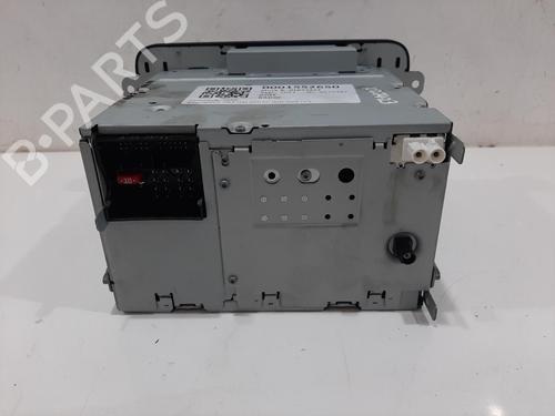 Radio VW GOLF VI (5K1) 1.6 TDI | BP30119938E6