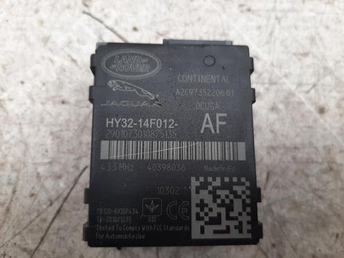 Control unit LAND ROVER RANGE ROVER SPORT II (L494) 3.0 D300 4x4 | BP26805305M11 