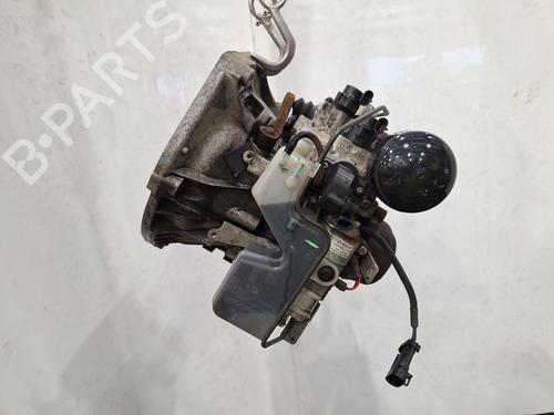 Gearbox FIAT 500 C (312_) 1.2 (312CXA1A, 312AXA1A) | BP28138502M3 