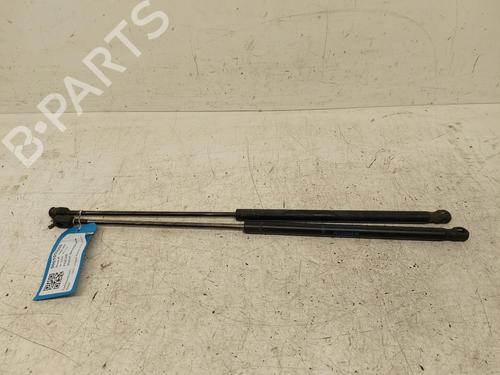 Støddæmperfjeder FORD FOCUS II Turnier (DA_, FFS, DS) 1.6 (100 hp) 26835555