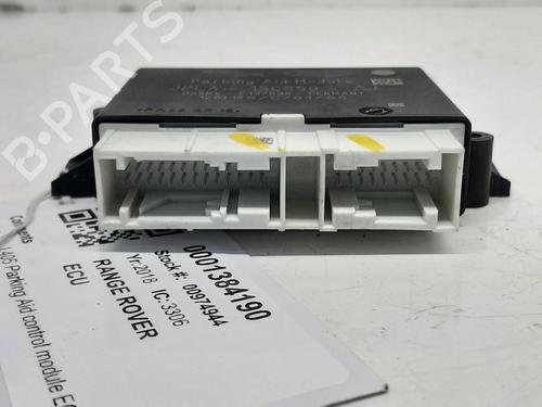 Control unit LAND ROVER RANGE ROVER IV (L405) 4.4 SDV8 4x4 | BP26838675M11 - Image 4