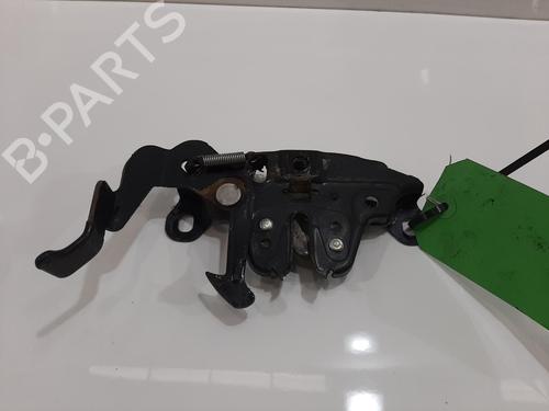 hjelmlås hjelmlås NISSAN QASHQAI I (J10, NJ10) 1.6 dCi (130 hp) 34403958 34403958