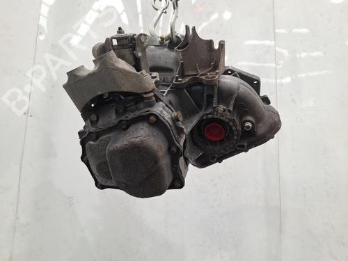 Gearbox VAUXHALL ASTRA Mk VI (J) (P10) 1.6 | BP28161795M3 