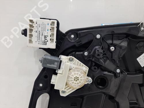 Front right window mechanism MERCEDES-BENZ GLC (X253) 220 d 4-matic (253.905, 253.903) | BP26845130C23 