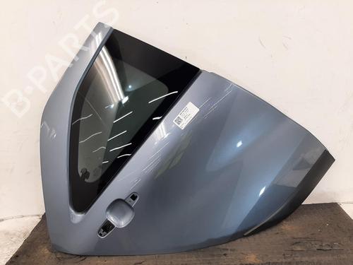Dør højre bagtil Dør højre bagtil TOYOTA AYGO X (_B7_) 1.0 VVT-i (KGB70) (72 hp) 33987179 33987179