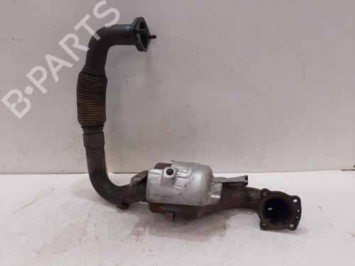 Catalisador FORD C-MAX II (DXA/CB7, DXA/CEU) 1.0 EcoBoost (100 hp) 32409473