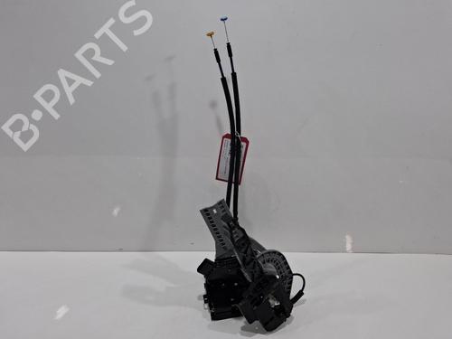 Used Rear left lock Rear left lock HYUNDAI TUCSON (TL, TLE) 1.7 CRDi (116 hp) 40491586 40491586