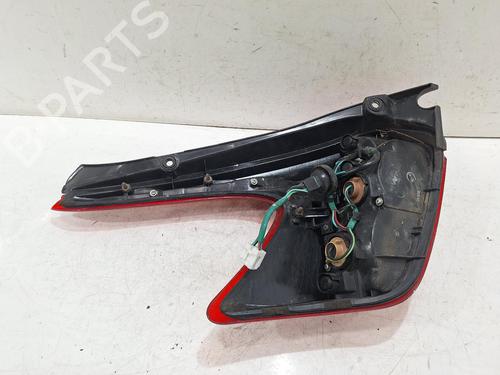 Right taillight NISSAN JUKE (F15) 1.5 dCi | BP32144508C35 