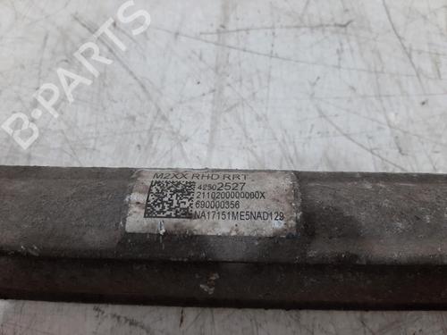 Steering rack VAUXHALL VIVA (C16) 1.0 | BP36810790M22  - Image 5