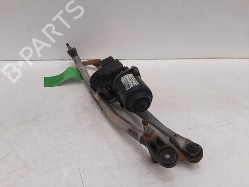 Front wiper motor FIAT FIORINO Box Body/MPV (225_) 1.3 D Multijet (225BXD1A, 225BXB1A, 225BXB11) | BP26860192M29 