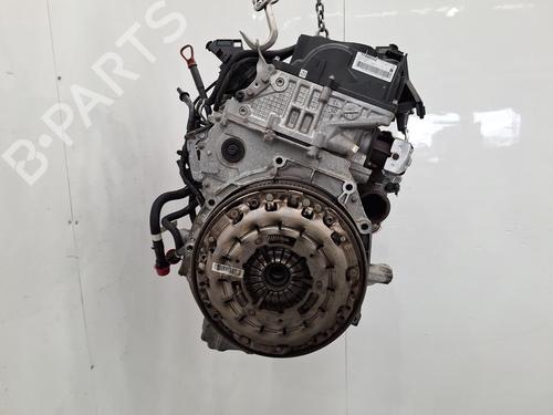 Engine BMW 1 (F20) 116 d | BP33262542M1  - Image 6