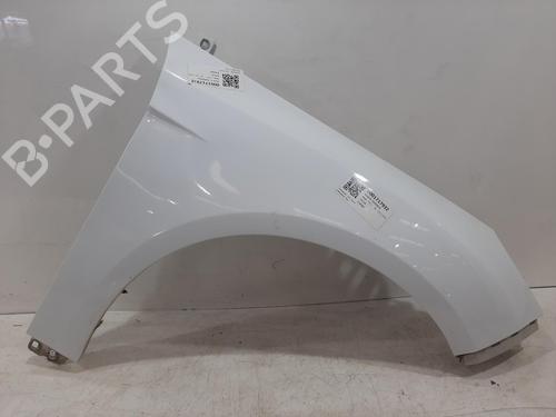 Used Right front fenders Right front fenders FORD FOCUS III 1.6 TDCi (115 hp) 35921985 35921985