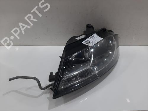 Used Left headlight Left headlight AUDI A3 Convertible (8P7) 1.2 TFSI (105 hp) 35985921 35985921
