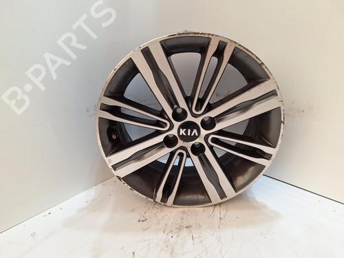 Fælk Fælk KIA PICANTO III (JA) 1.0 (67 hp) 33868279 33868279