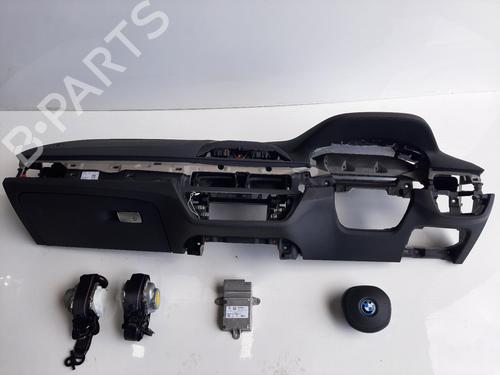 Used Other BMW 5 (G30, F90) 530 e Plug-in-Hybrid (292 hp) 28274512