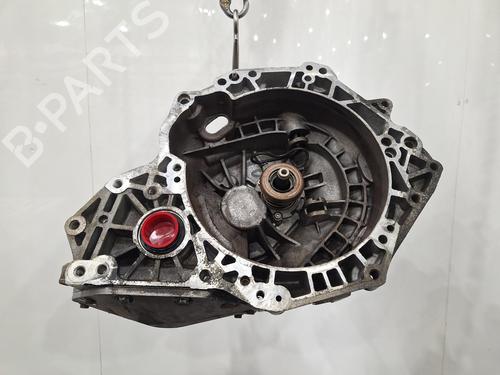Gearkasse VAUXHALL CORSA Mk III (D) (S07) 1.3 CDTI (L08) (95 hp) 29946274