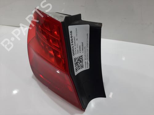 Left taillight BMW 3 (E90) 318 i | BP36594051C34 - Image 4