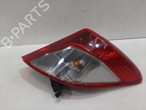 Right taillight TOYOTA YARIS (_P13_) 1.3 (NSP130_, NSP130) | BP29398168C35 