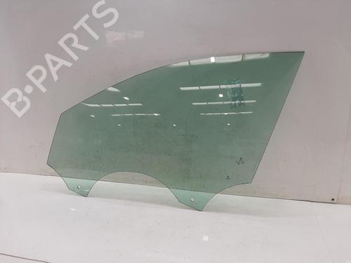 front-left-door-window-vw-passat-b8-variant-3g5-cb5-2014-33179327 main image