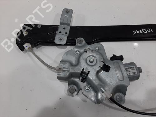 Front left window mechanism SSANGYONG TIVOLI 1.6 | BP36832371C22 - Image 2