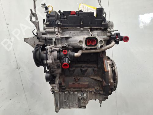 Engine FORD FIESTA VII (HJ, HF) 1.1 Ti-VCT | BP29398357M1 