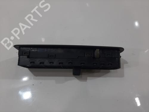 Right front window switch RENAULT MEGANE III Hatchback (BZ0/1_, B3_) 1.9 dCi (BZ0N, BZ0J) | BP37593242I26 - Image 2