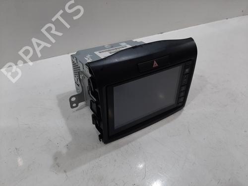 Electronic module HONDA CR-V IV (RM_) 1.6 i-DTEC (RE6) | BP34179508M83 - Image 3