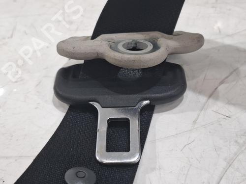 Front right seatbelt HONDA HR-V (RU) 1.6 i-DTEC (RU8) | BP39716400I25 - Image 3