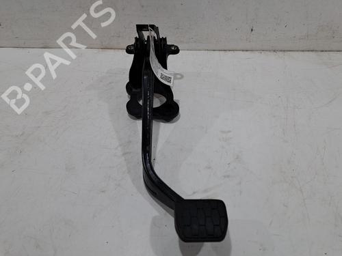 Used Break pedal JAGUAR I-PACE (X590) EV400 AWD (400 hp) 30721677