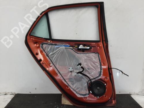 Dør venstre bagtil KIA PICANTO III (JA) 1.2 | BP32381046C4 