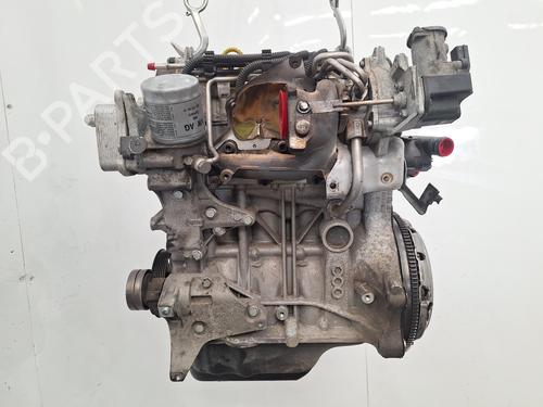 Engine SKODA FABIA II (542) 1.2 TSI | BP29397675M1 