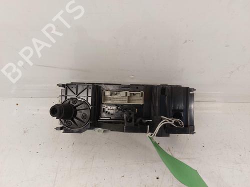 Climate control VW GOLF V (1K1) 1.9 TDI | BP26865360I5 