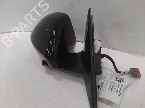 Right mirror LAND ROVER RANGE ROVER EVOQUE (L538) 2.0 D 4x4 | BP26756586C27 
