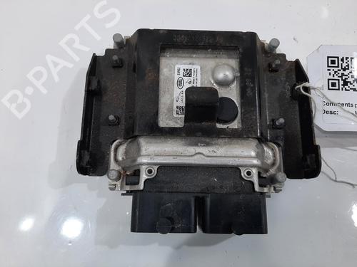 Used Control unit JAGUAR I-PACE (X590) EV400 AWD (400 hp) 26794995