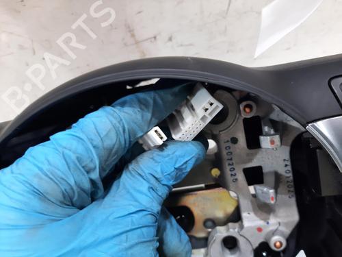 Steering wheel HYUNDAI TUCSON (NX4E, NX4A) 1.6 T-GDi | BP37184242C49 - Image 4