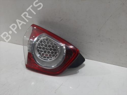 Left taillight FORD KUGA I 2.5 4x4 | BP29581397C34 