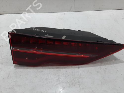 Used Left taillight JAGUAR I-PACE (X590) EV400 AWD (400 hp) 30382121