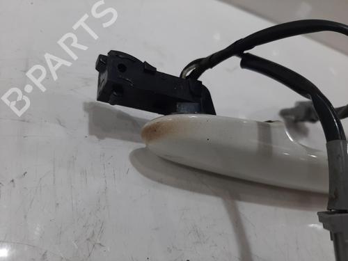 Front right exterior door handle NISSAN NOTE (E12) 1.2 DIG-S | BP38010850C129 - Image 3