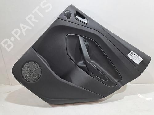 Used Rear right panel Rear right panel FORD KUGA II (DM2) 2.0 TDCi (150 hp) 39766058 39766058