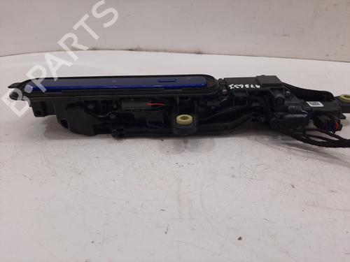 Exterior handle JAGUAR I-PACE (X590) EV400 AWD | BP29471791C122
