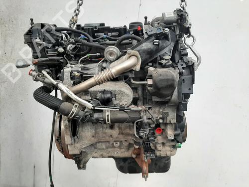 Motor FORD FIESTA VI (CB1, CCN) 1.5 TDCi | BP26863526M1