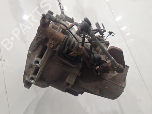 Gearbox MITSUBISHI ASX (GA_W_) 1.6 MIVEC (GA1W) | BP30180237M3