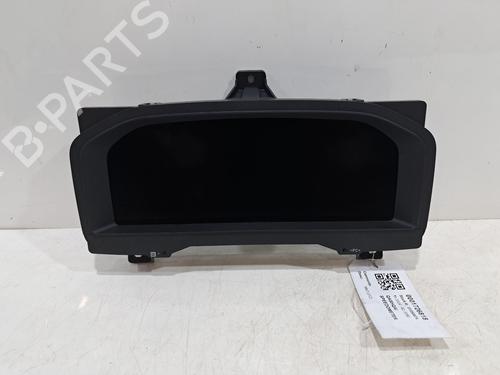 instrument-cluster-nissan-qashqai-iii-j12-2021-36087009 main image