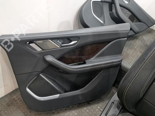 Setesett JAGUAR I-PACE (X590) EV400 AWD | BP30406854C78 