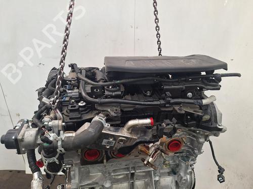 Engine NISSAN JUKE (F16_) 1.6 Hybrid | BP33466909M1  - Image 6