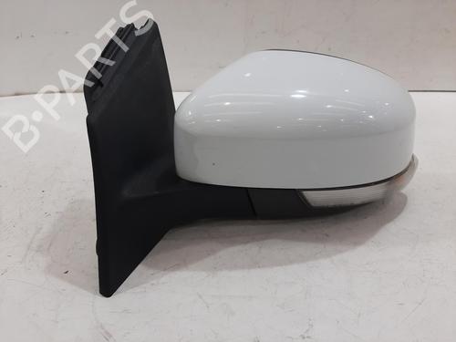 Left mirror FORD FOCUS III 1.6 TDCi | BP29472022C26 